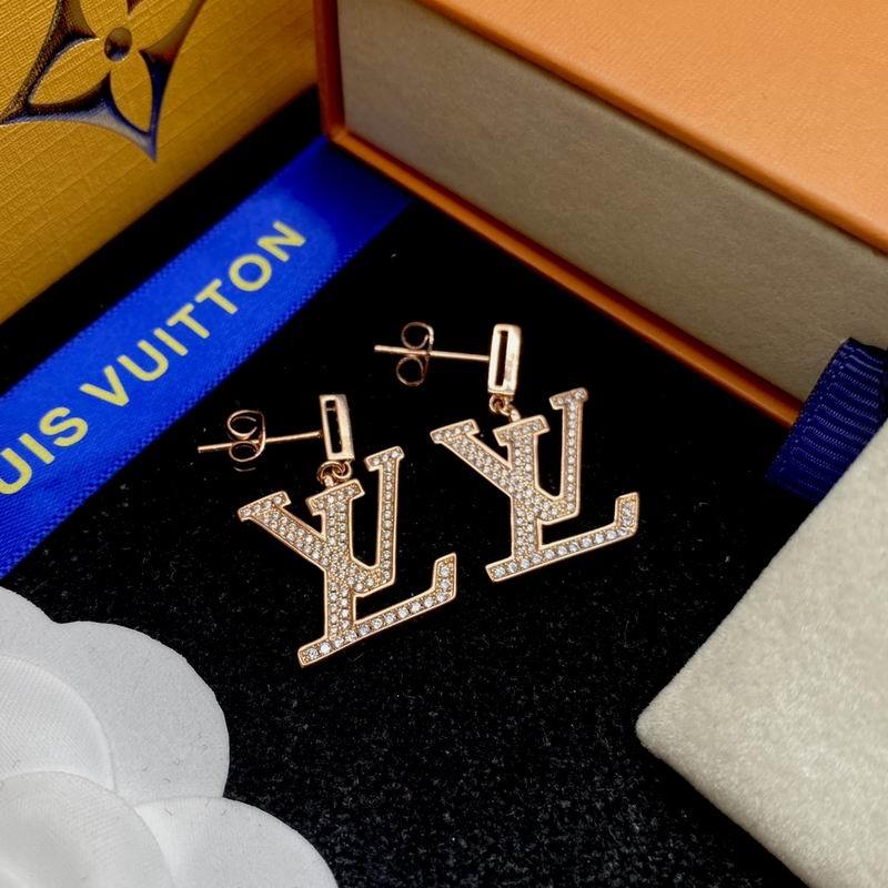 LV Earrings 9